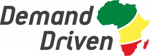 Demand Driven Logo